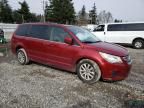 2012 Volkswagen Routan SE