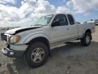 2004 Toyota Tacoma Xtracab Prerunner