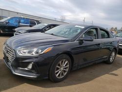 Hyundai Vehiculos salvage en venta: 2018 Hyundai Sonata SE