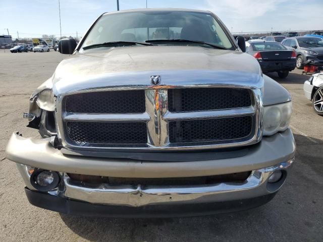 2005 Dodge RAM 1500 ST