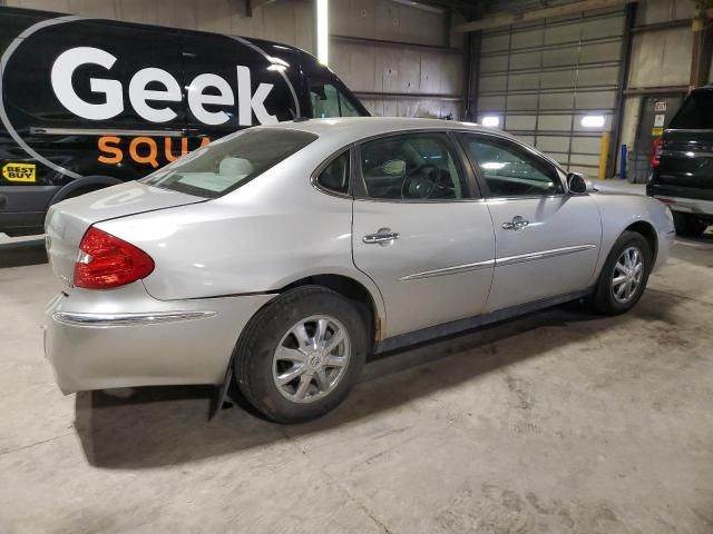 2008 Buick Lacrosse CX