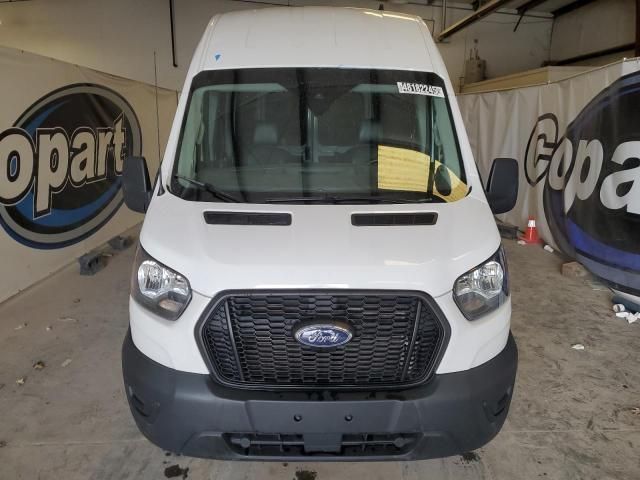 2023 Ford Transit T-250