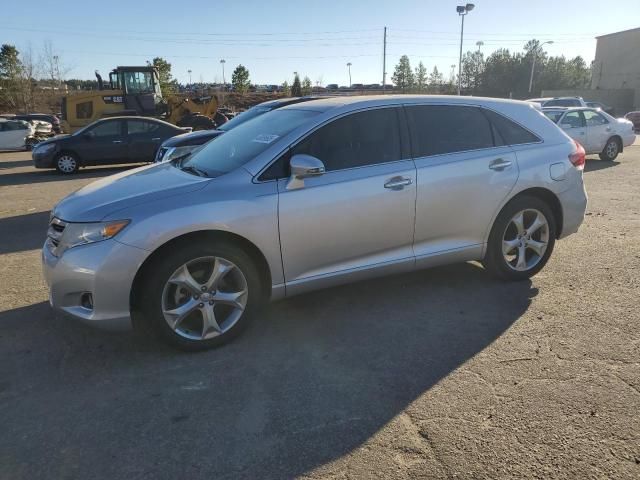 2013 Toyota Venza LE