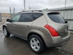 2003 Nissan Murano SL