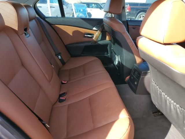 2004 BMW 530 I