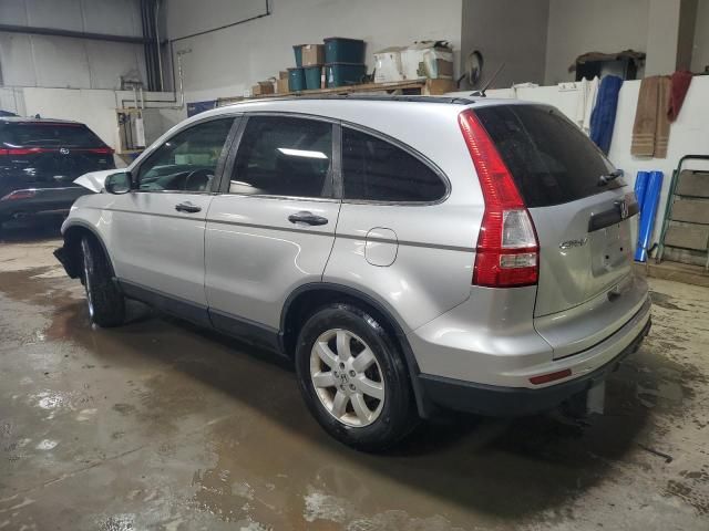 2011 Honda CR-V SE