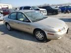 2000 Saturn SL2