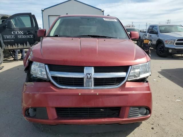 2010 Dodge Journey SXT