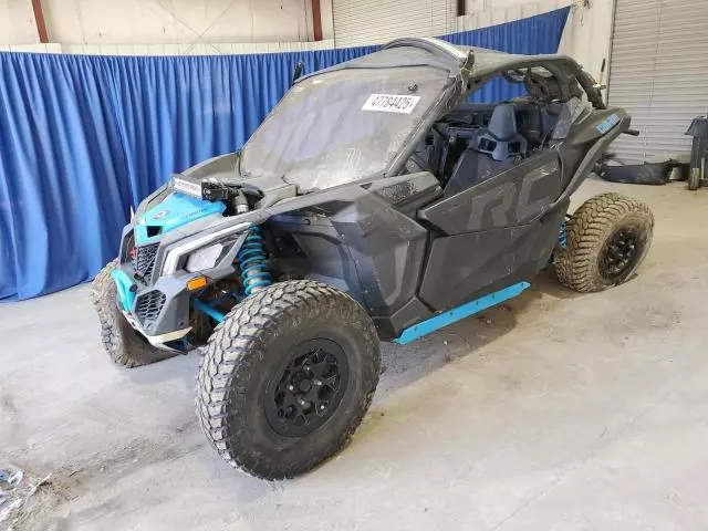 2018 Can-Am Maverick X3 X RC Turbo