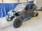 2018 Can-Am Maverick X3 X RC Turbo