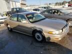 2005 Buick Lesabre Custom