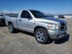 2007 Dodge RAM 1500 ST