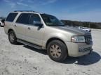 2007 Lincoln Navigator