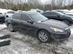 2011 Honda Accord EXL