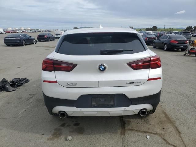 2020 BMW X2 SDRIVE28I