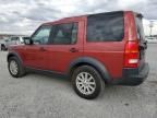 2008 Land Rover LR3 SE