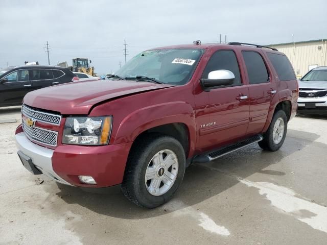 2007 Chevrolet Tahoe C1500