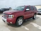 2007 Chevrolet Tahoe C1500