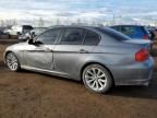 2009 BMW 328 XI