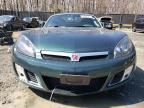 2007 Saturn Sky Redline