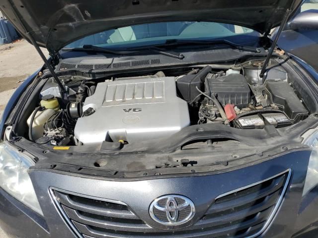 2008 Toyota Camry LE