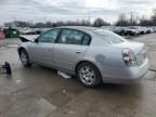 2005 Nissan Altima S