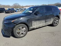 Land Rover Vehiculos salvage en venta: 2025 Land Rover Range Rover Velar Dynamic SE