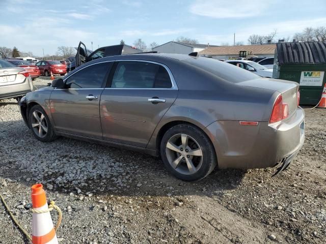 2012 Chevrolet Malibu 1LT