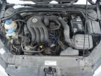 2011 Volkswagen Jetta Base