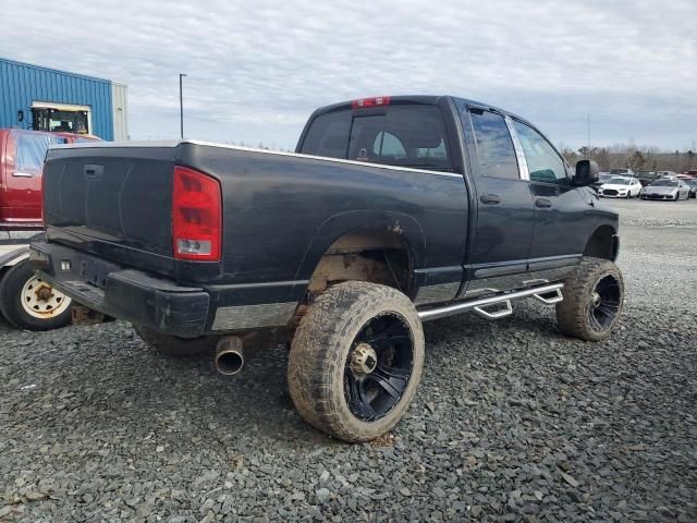 2005 Dodge RAM 2500 ST