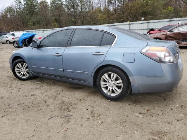 2011 Nissan Altima Base