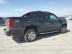 2013 Chevrolet Avalanche LT