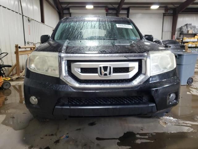 2010 Honda Pilot Touring