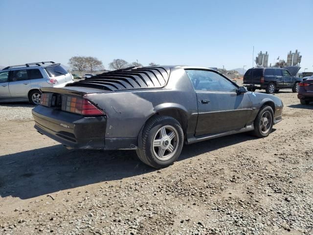 1991 Chevrolet Camaro RS