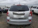 2013 Chevrolet Captiva LTZ