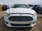 2015 Ford Fusion S