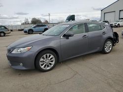 2015 Lexus ES 300H en venta en Nampa, ID