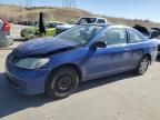 2004 Honda Civic DX VP