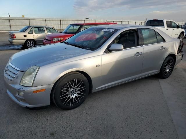 2005 Cadillac STS