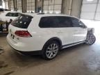 2019 Volkswagen Golf Alltrack S