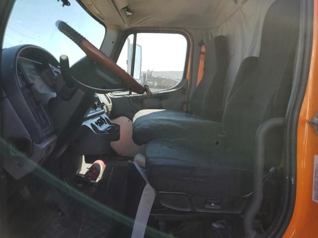 2018 Freightliner M2 106 Medium Duty