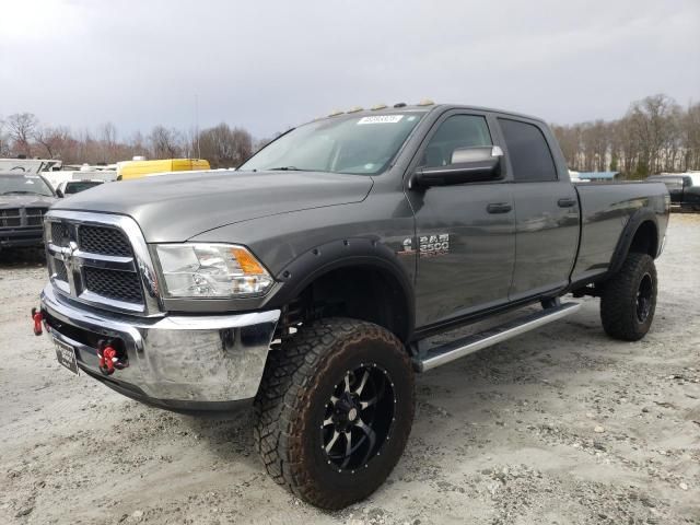 2013 Dodge RAM 2500 ST