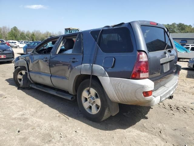 2003 Toyota 4runner SR5