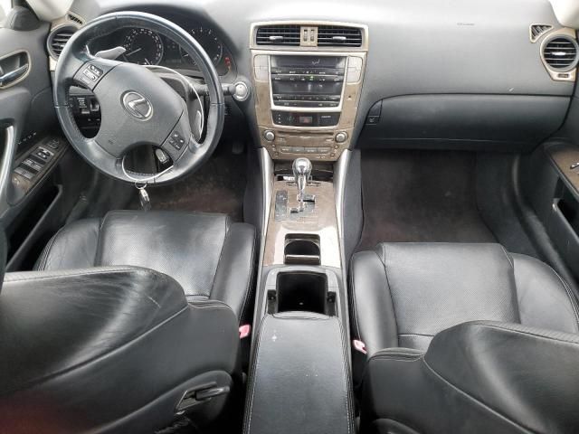 2010 Lexus IS 250