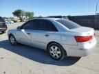 2010 Hyundai Sonata GLS