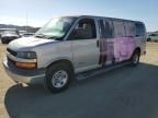 2005 Chevrolet Express G3500