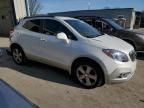 2013 Buick Encore