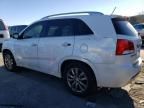 2012 KIA Sorento SX