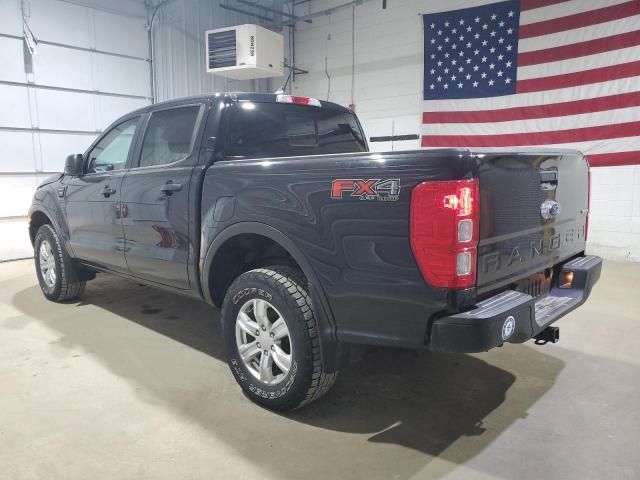 2019 Ford Ranger XL