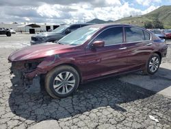 2014 Honda Accord LX en venta en Colton, CA